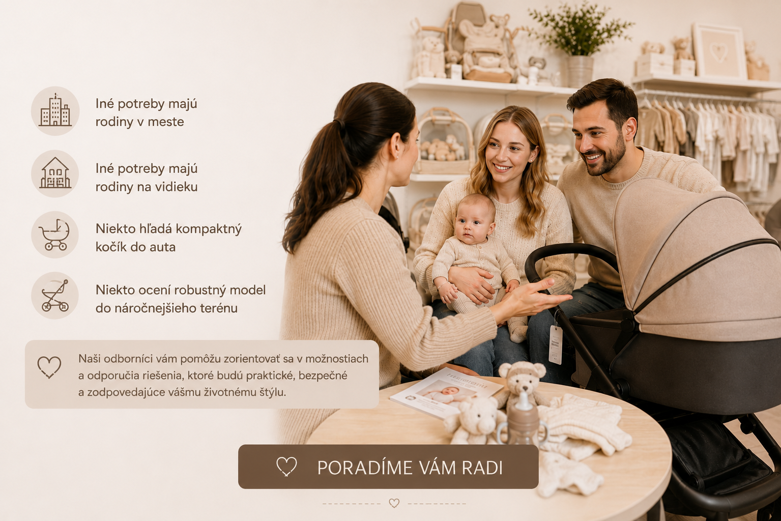 blog nemusite byt na to sami